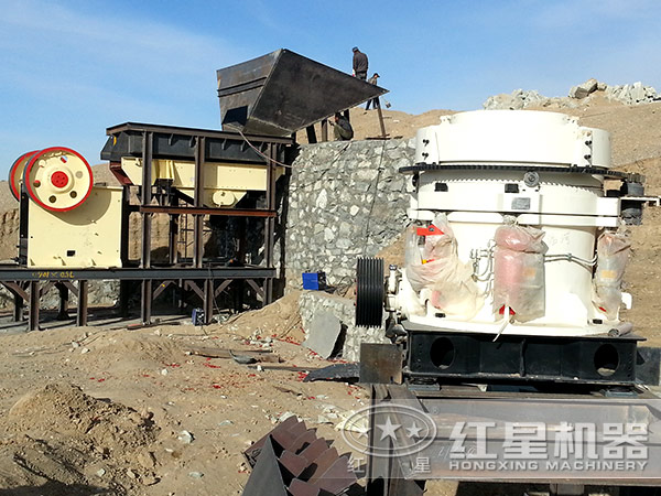 顎式破碎機(jī)設(shè)備 顎式破碎機(jī)設(shè)備
