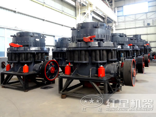 圓錐破碎機(jī)廠(chǎng)家