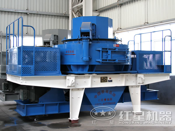 河南花崗巖制砂機(jī)廠家-價(jià)格怎么樣？可投不？