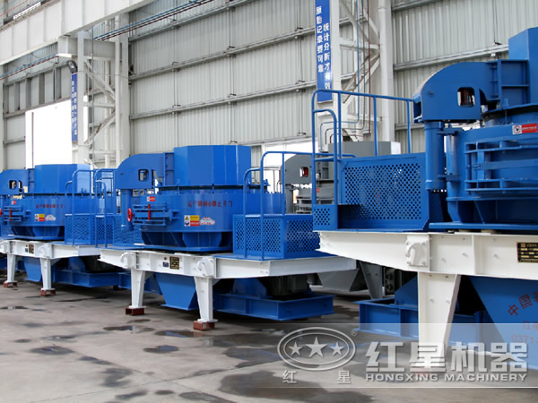 河南花崗巖制砂機(jī)廠家-價(jià)格怎么樣？可投不？