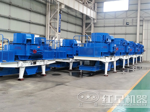 河南花崗巖制砂機(jī)廠家-價(jià)格怎么樣？可投不？