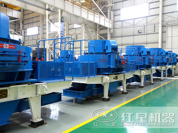 河卵石制砂機(jī)廠家 河卵石制砂機(jī)廠家