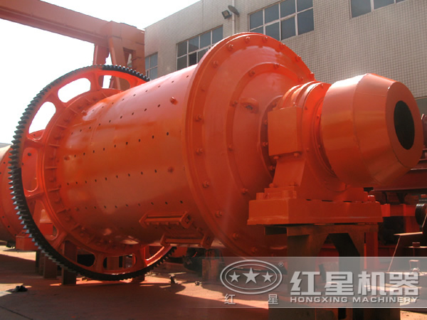 小型水泥球磨機(jī)一臺(tái)多少錢(qián)？可供挑選型號(hào)有哪些？