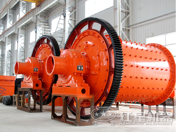 小型水泥球磨機(jī)一臺(tái)多少錢(qián)？可供挑選型號(hào)有哪些？