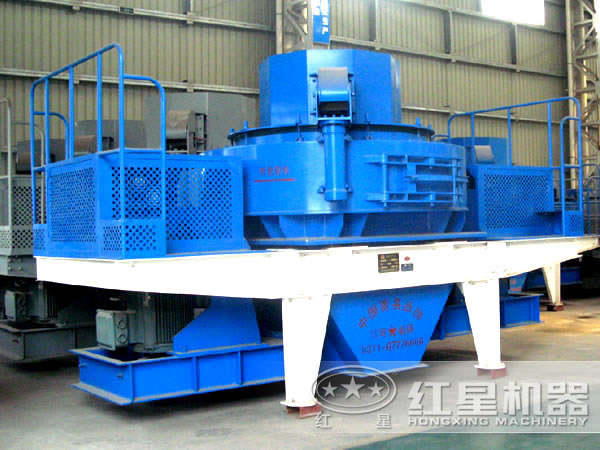 河卵石制沙機 河卵石制沙機