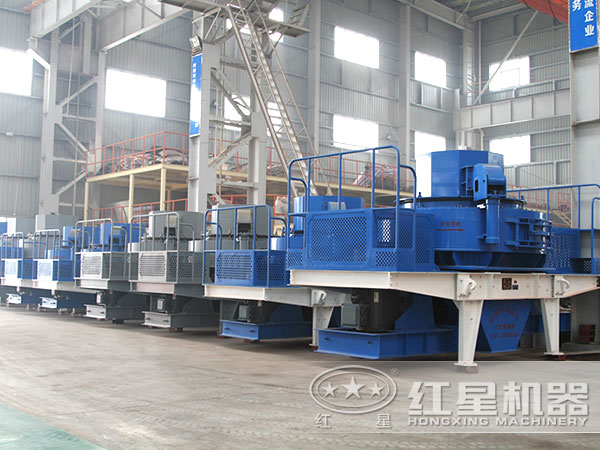 制砂機(jī)廠(chǎng)家 制砂機(jī)廠(chǎng)家