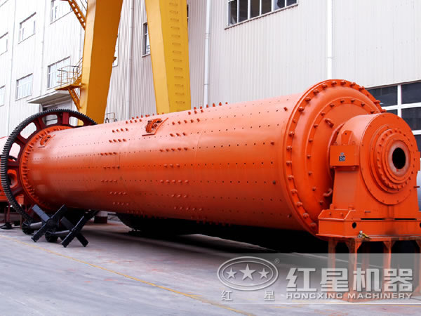 時(shí)產(chǎn)100噸管式球磨機(jī)多少錢？