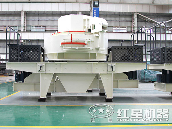 制砂機(jī) 制砂機(jī)
