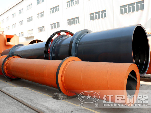 不同規(guī)格的煤泥烘干機(jī) 不同規(guī)格的煤泥烘干機(jī)