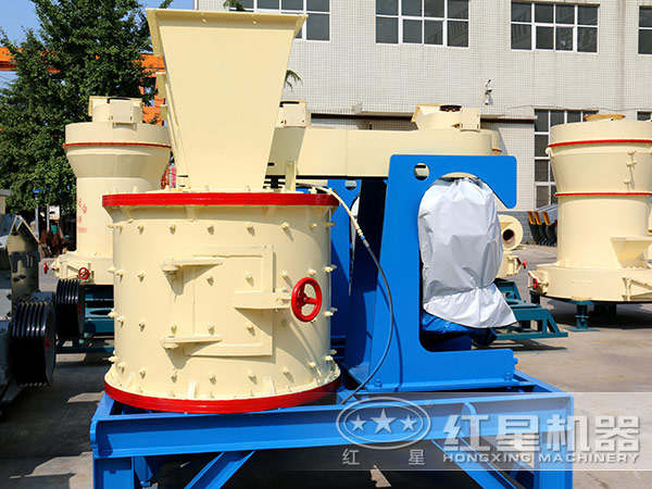 復(fù)合式破碎機(jī) 復(fù)合式破碎機(jī)