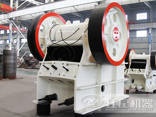 輝綠巖破碎機(jī) 輝綠巖破碎機(jī)