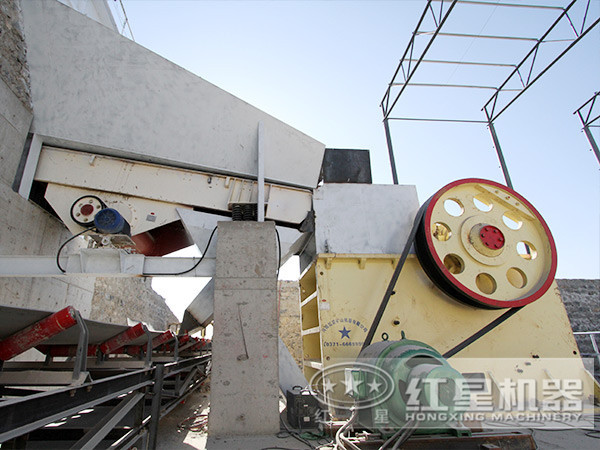 開采石場賺錢嗎？砂石設備如何選配更劃算？