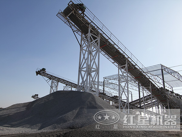 開采石場賺錢嗎？砂石設備如何選配更劃算？