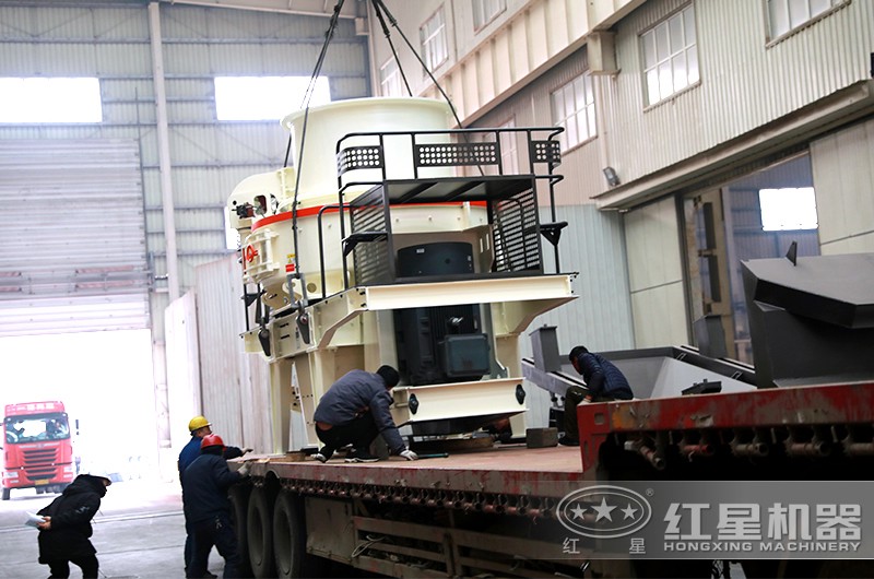 發(fā)貨現場實拍