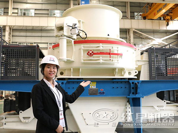 紅星環(huán)保型機(jī)制砂設(shè)備 紅星環(huán)保型機(jī)制砂設(shè)備