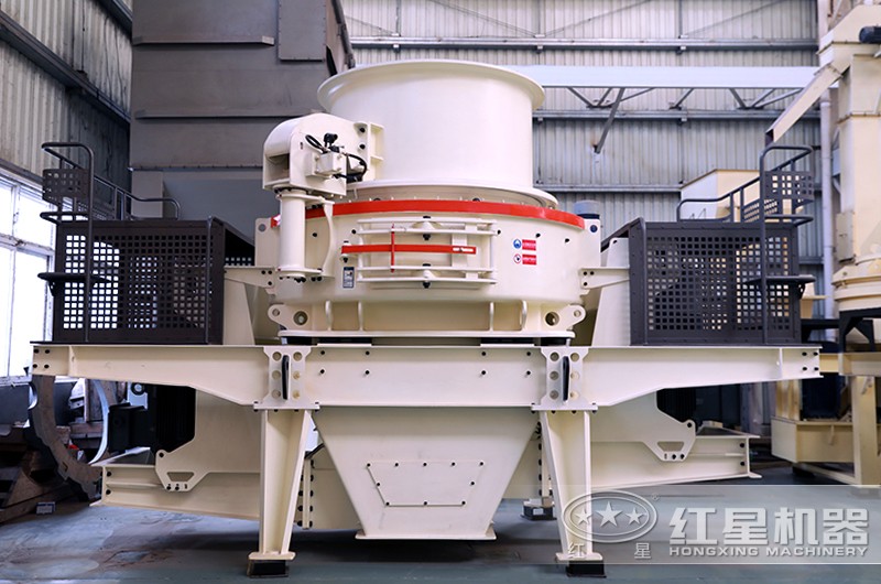 HVI制砂機(jī) HVI制砂機(jī)