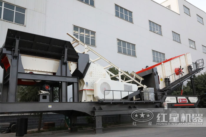 移動(dòng)重錘式制沙機(jī) 移動(dòng)重錘式制沙機(jī)