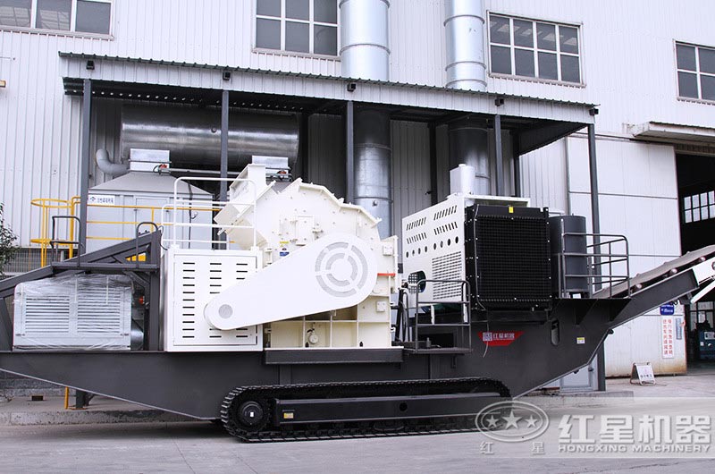 移動(dòng)制砂機(jī)是沙場(chǎng)客戶(hù)的新寵 移動(dòng)制砂機(jī)是沙場(chǎng)客戶(hù)的新寵