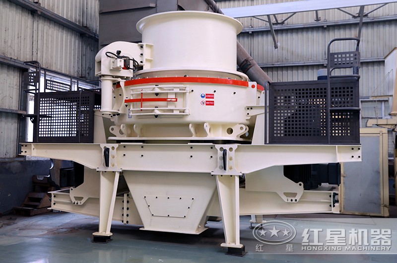 制砂機(jī) 制砂機(jī)