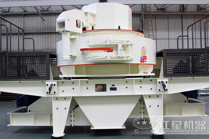 VSI沖擊制砂機(jī) VSI沖擊制砂機(jī)