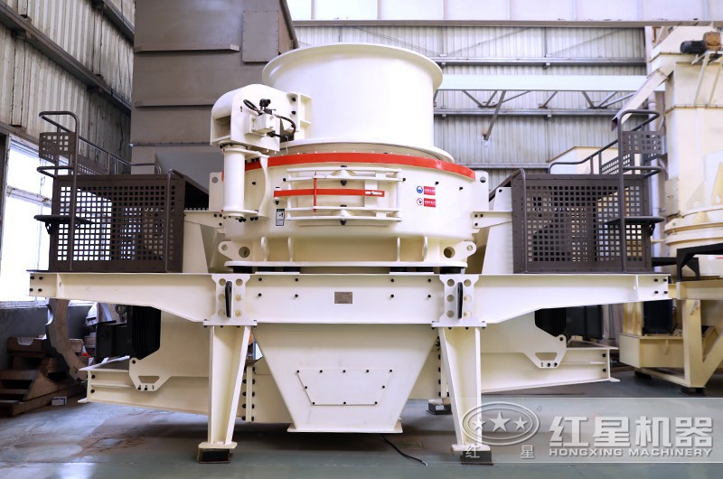 制砂機 制砂機
