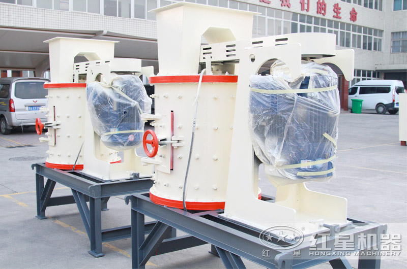 立式復(fù)合制砂機(jī) 立式復(fù)合制砂機(jī)