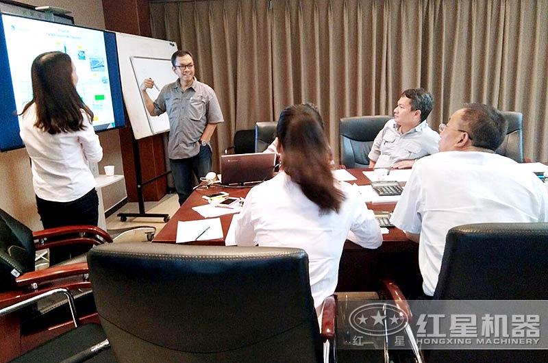 一對(duì)一進(jìn)行方案定制 一對(duì)一進(jìn)行方案定制