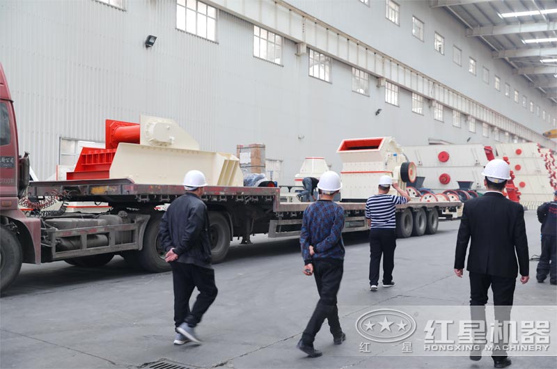 用戶到廠考察 用戶到廠考察