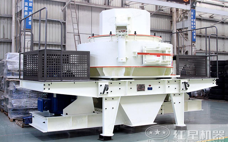 大型沖擊式粉碎機 大型沖擊式粉碎機