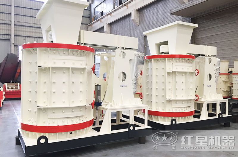 復(fù)合式制砂機(jī) 復(fù)合式制砂機(jī)