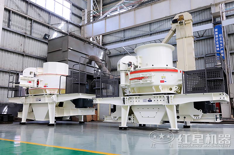 基建工程在疫情中迎來新機(jī)遇，砂石料生產(chǎn)線值得投資