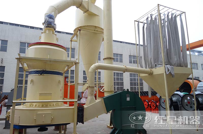 超細磨粉機能滿足1500目石灰石磨粉生產(chǎn)嗎 超細磨粉機能滿足1500目石灰石磨粉生產(chǎn)嗎