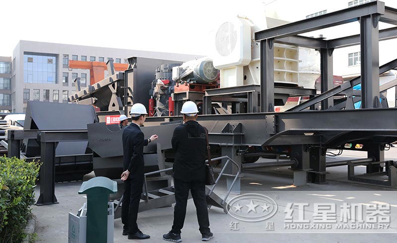 客戶來廠考察 客戶來廠考察