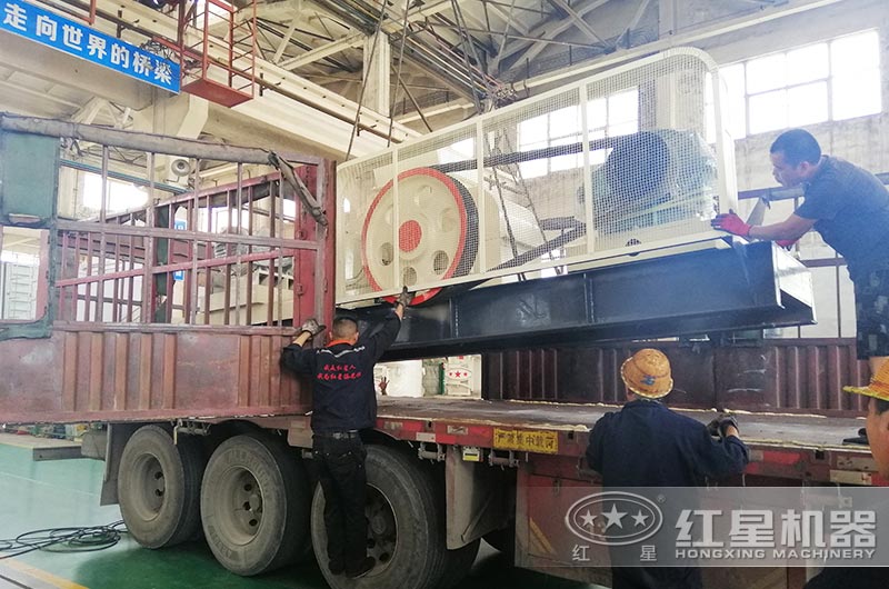 設(shè)備發(fā)貨現(xiàn)場 設(shè)備發(fā)貨現(xiàn)場