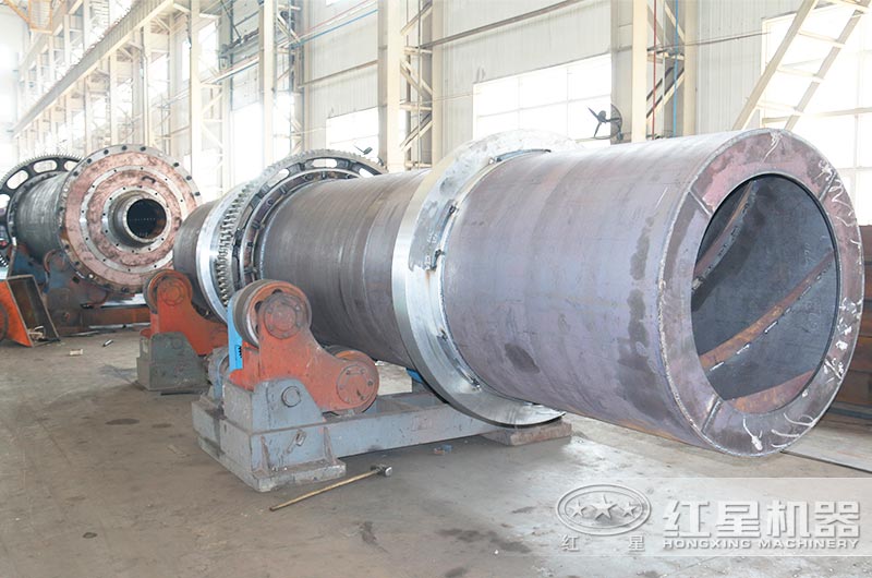 烘干機(jī)生產(chǎn)車(chē)間實(shí)拍 烘干機(jī)生產(chǎn)車(chē)間實(shí)拍