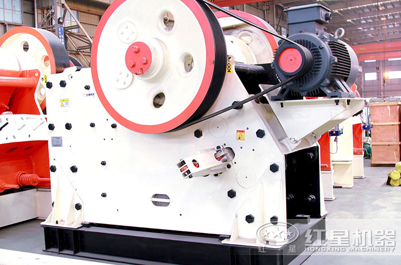 顎式破碎機(jī)部分型號可現(xiàn)貨供應(yīng) 顎式破碎機(jī)部分型號可現(xiàn)貨供應(yīng)