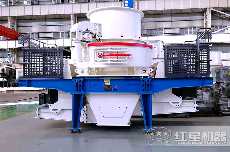 一立方河卵石等于多少噸？時產(chǎn)400噸河卵石制砂機哪家有？