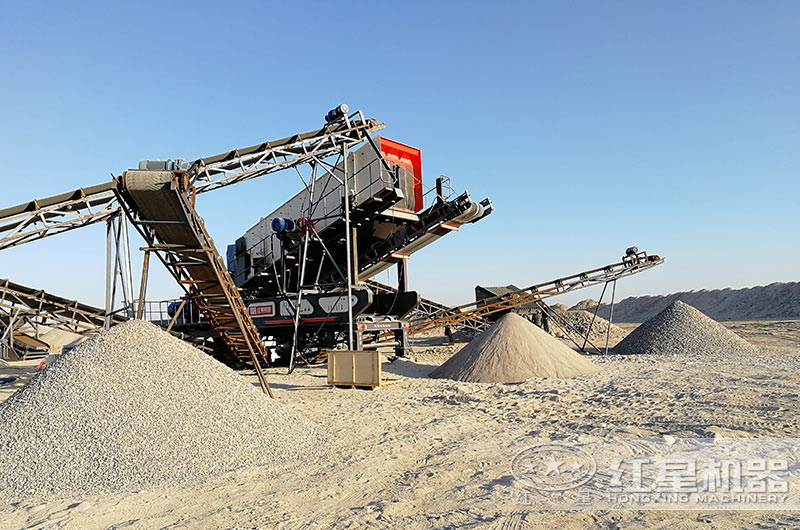 石頭制砂機(jī)投資大嗎？球磨機(jī)和制砂機(jī)哪個(gè)制砂效果好
