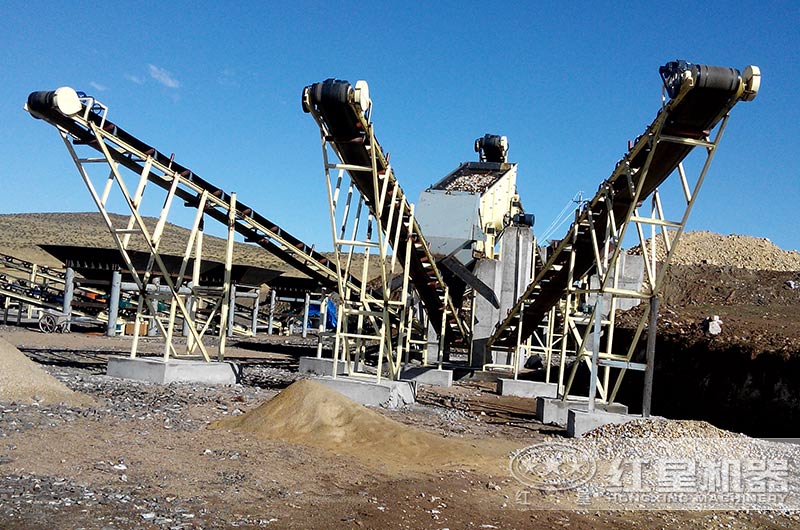 雙級無篩底破碎機(jī)能制沙嗎？有哪些廠家可供選擇