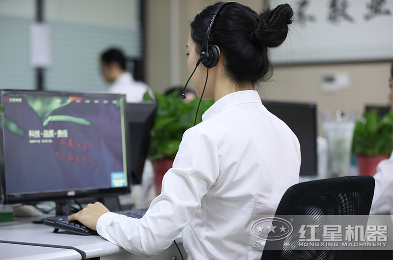 客服人員采用60S響應(yīng)政策，隨時(shí)等待您的來電