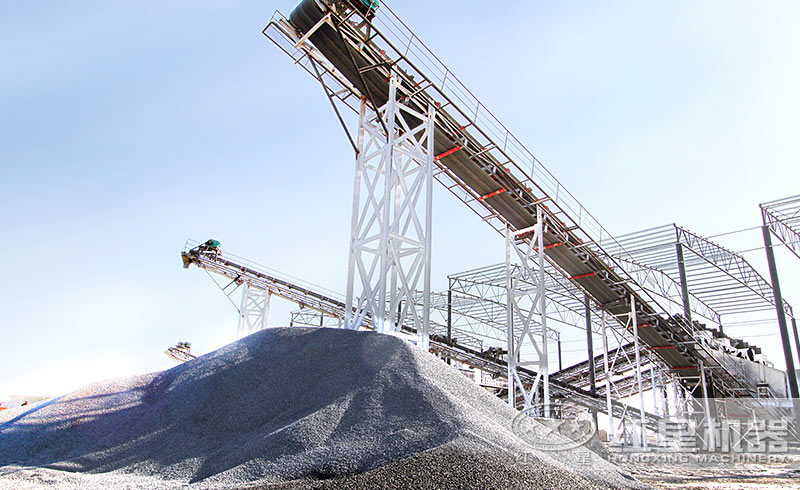 石灰石碎成2mm，用復(fù)合破還是反擊破制沙機(jī)？設(shè)備參與招標(biāo)項(xiàng)目嗎？