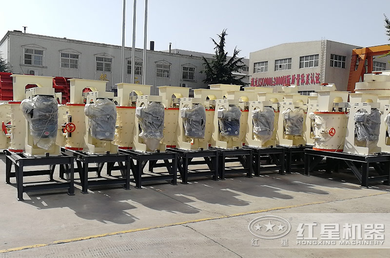 復合制沙機有充足的貨源，等你來選