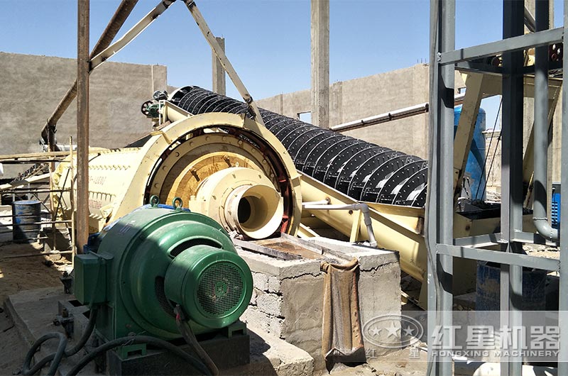 球磨機(jī)制砂出來(lái)的細(xì)度怎么樣？