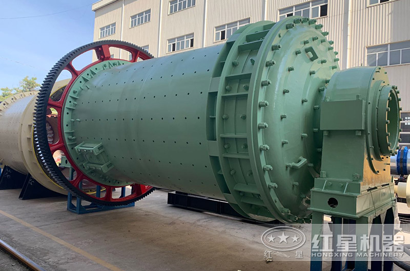 球磨機(jī)制砂出來(lái)的細(xì)度怎么樣？