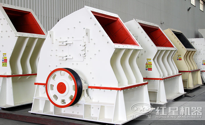 制沙機(jī)用錘式還是沖擊式好？廠家給出的價(jià)格是多少？