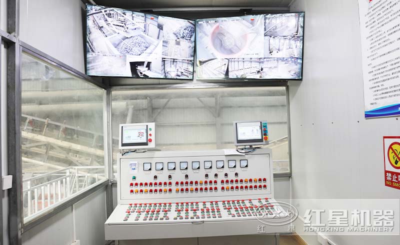 智能化控制系統(tǒng) 智能化控制系統(tǒng)