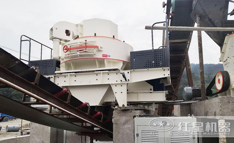 河沙制砂機(jī)生產(chǎn)線現(xiàn)場(chǎng) 河沙制砂機(jī)生產(chǎn)線現(xiàn)場(chǎng)