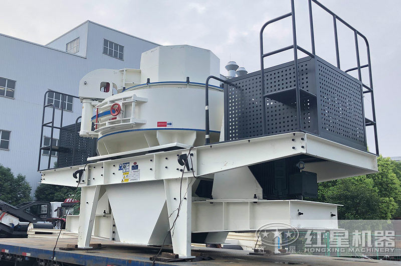 石頭能打成沙子工地用嗎？石頭制砂機設(shè)備怎么選擇？