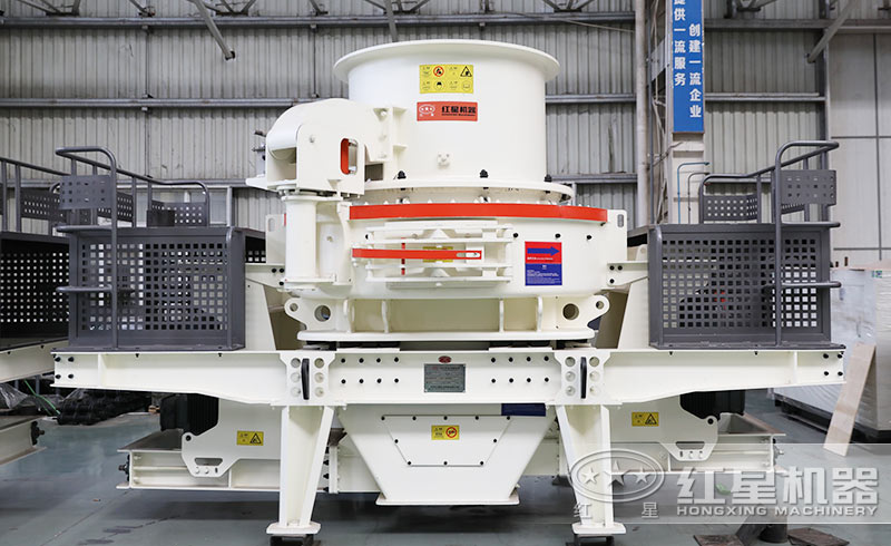 HVI制砂機(jī) HVI制砂機(jī)