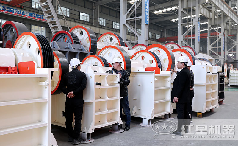 用戶到廠考察設(shè)備 用戶到廠考察設(shè)備